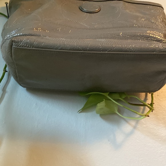 Coach handbag - Picture 3 of 7